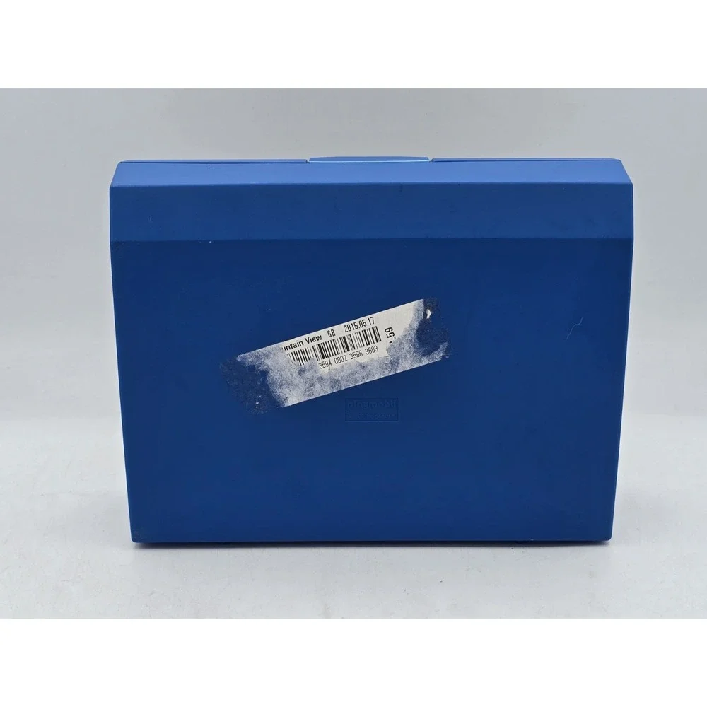 Playmobil Sports Soccer Shootout Set 4701 Goals Balls Net -  Complete! Unplayed? - Picture 7 of 10